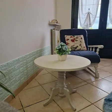 Casa Vetrialla I Vinci