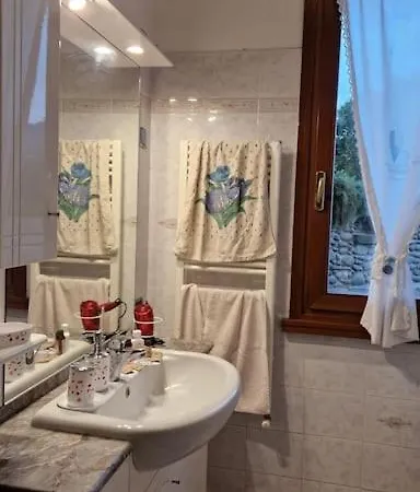 Apartamento Casa Vetrialla I *
