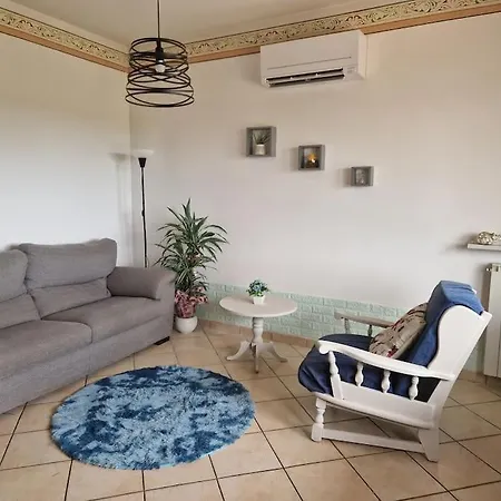 Casa Vetrialla I *