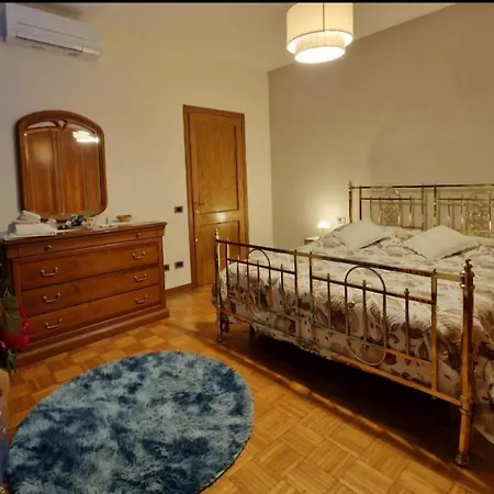 Casa Vetrialla I * Vinci