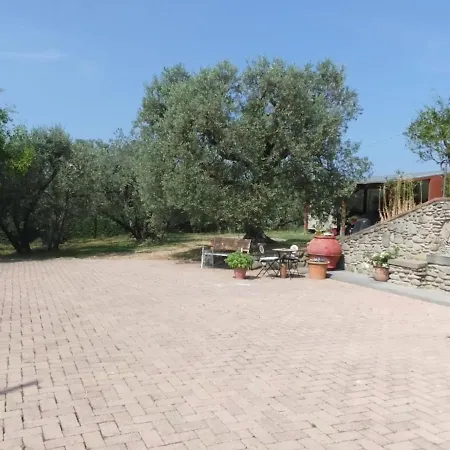 Casa Vetrialla I Apartamento *