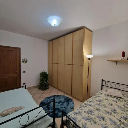 Apartamento Casa Vetrialla I