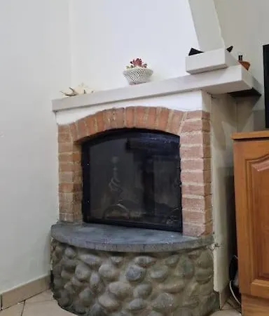Casa Vetrialla I Apartment
