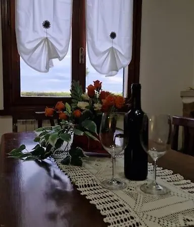 Apartment Casa Vetrialla I