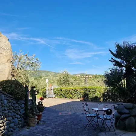 Casa Vetrialla I