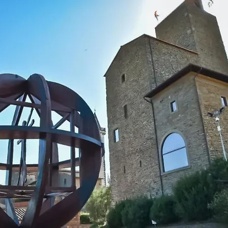 Casa Vetrialla I