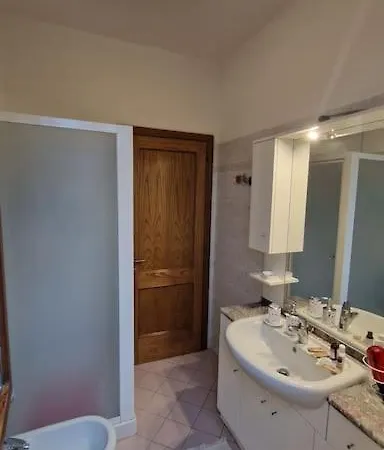 Casa Vetrialla I Vinci