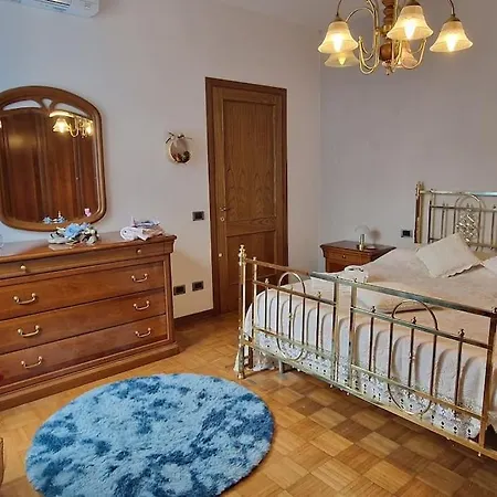 Casa Vetrialla I Vinci