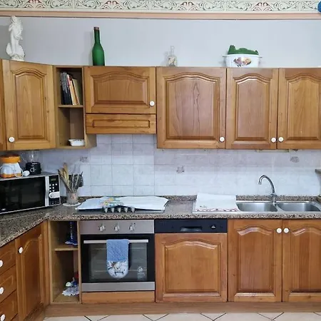 Casa Vetrialla I Apartment *