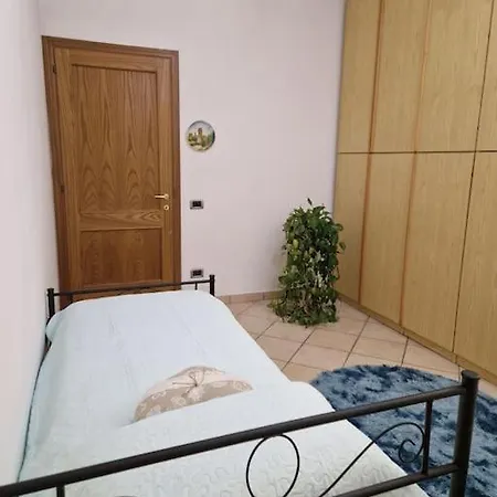 Apartment Casa Vetrialla I *
