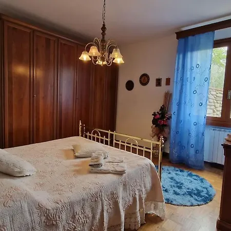 Casa Vetrialla I Vinci
