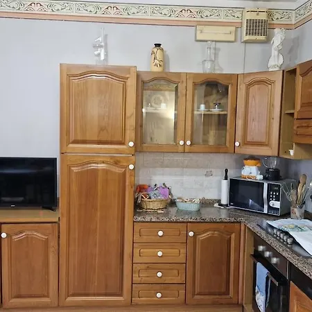 Casa Vetrialla I * Vinci
